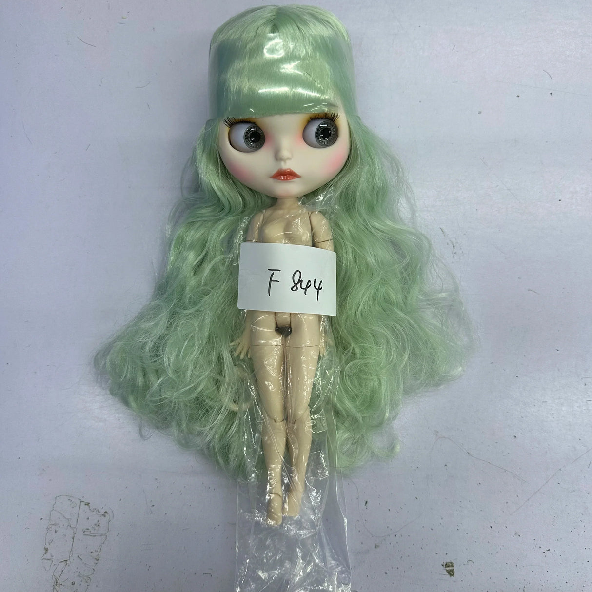 ICY DBS Blyth Doll 1/6 Joint Body special