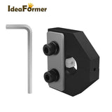 Filament Welder Connector Aluminum 3D Printer Accessories 1.75mm