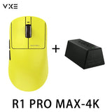 VGN VXE Dragonfly R1 Wireless Mouse PAW3395 Sensor