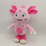 Moonzy Plushies Cartoon Animals Axolotl Dinosaur Stuffed Plushiesies