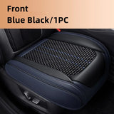 Car Seat Protector Cover Breathable PU Leather Driver