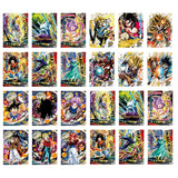 New Dragon Ball Booster Card Box Trading card