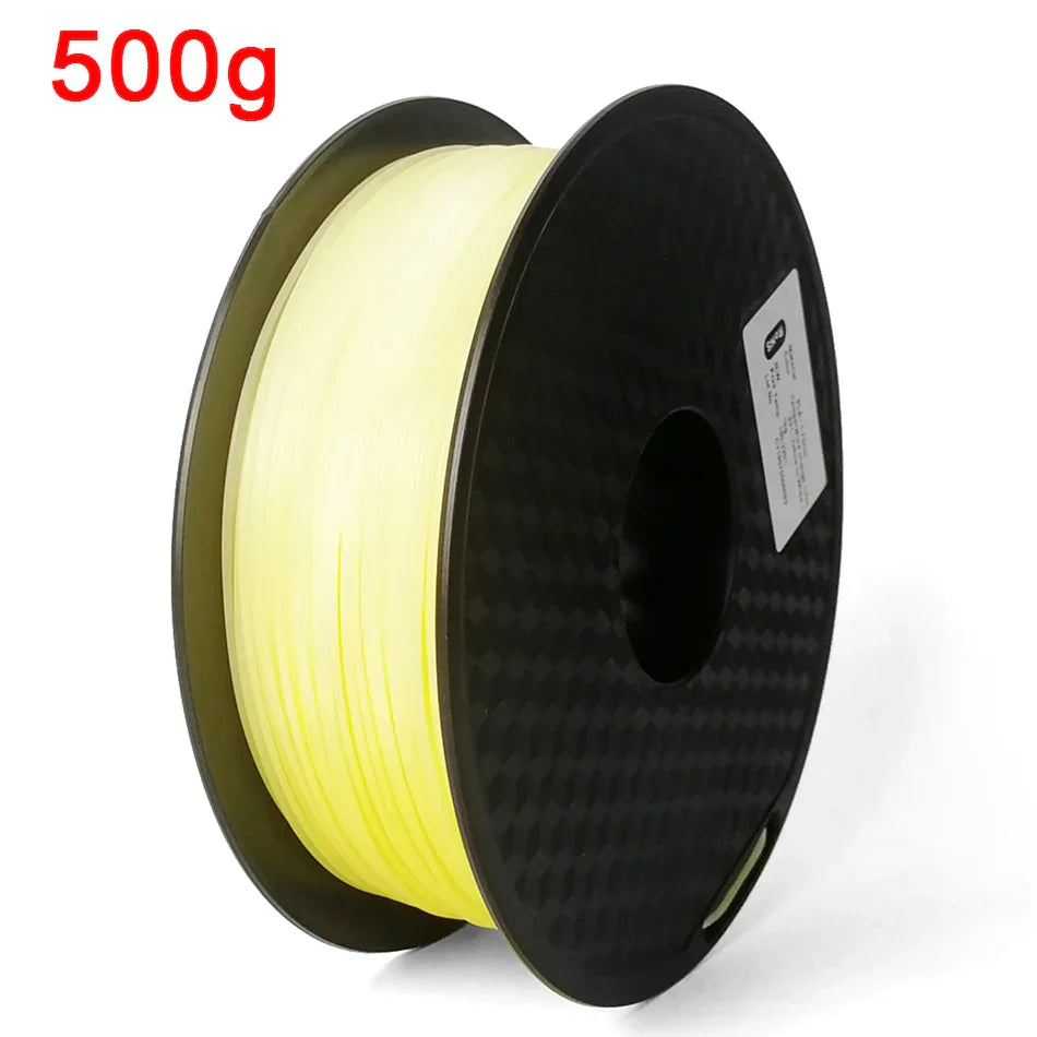 1.75mm PLA 1kg/500g/250g 3D Printer Filament Color Change