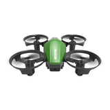 New 2.4G Mini RC Stunt Drone Headless Mode 360° Roll Professional Quadcopter Pocket Portable Small Dron Gifts GT1 Toys for boys