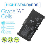HT03XL L11119-855 Laptop Battery for HP Pavilion 14-CM