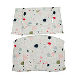 Baby Seat Cushion Highchair Stokke Tripp Trapp Growth