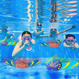 Stingray Underwater Glider Swimming Pool Diving Toys Adjustable