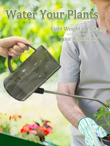 1pc, Small Watering Can For Indoor Plants -