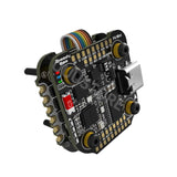 SpeedyBee F405 Mini BLS 35A 20x20 Stack Flight
