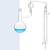 250 500 1000ML Ammonia nitrogen distillation KIT Labrotary