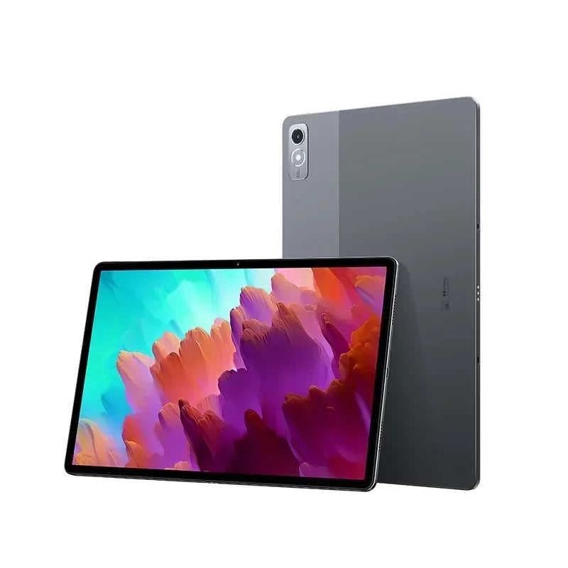 New Lenovo Xiaoxin Pad Pro 12.7 2023 Snapdragon