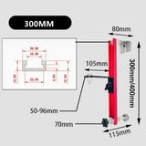 Universal Laser Level Wall Mount Bracket Adjustable Multi-functional