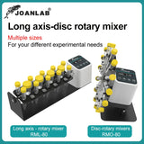 JOANLAB Long Axis Rotary Mixer Laboratory Equipment Blood