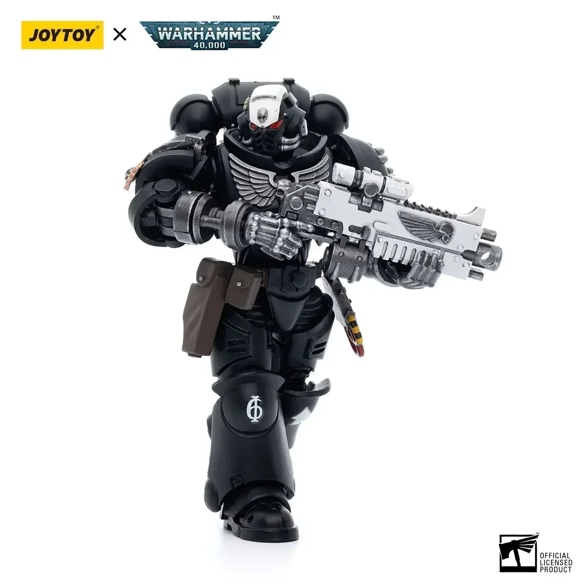 [In-Stock] JOYTOY Warhammer 40k 1/18 Action Figures Ultramarines