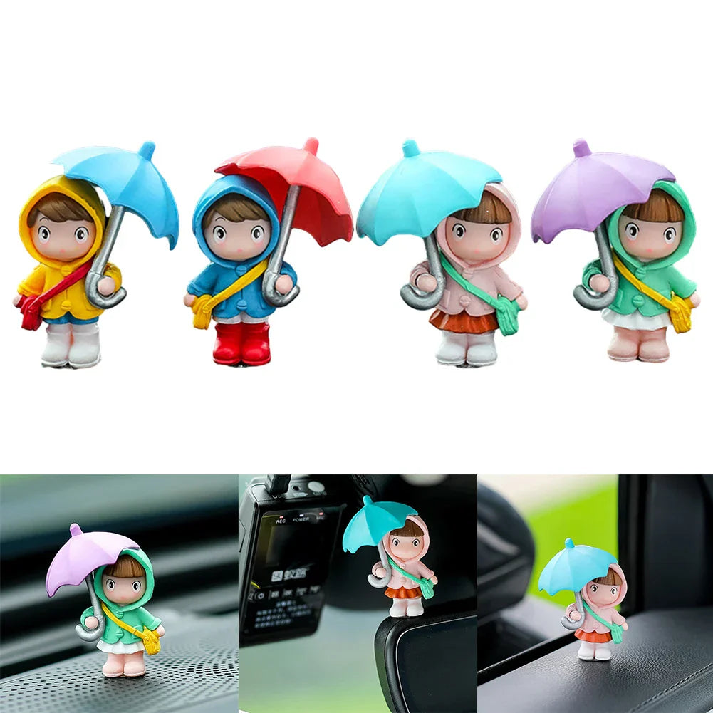Accessories Ornaments Decoration Beautiful Appearance Car Perfume Clip
