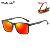 WarBLade Classic Polarized Sunglasses Brand Design Men Women