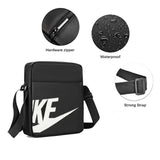Men's Mini Casual Small Satchel Crossbody Bag Versatile