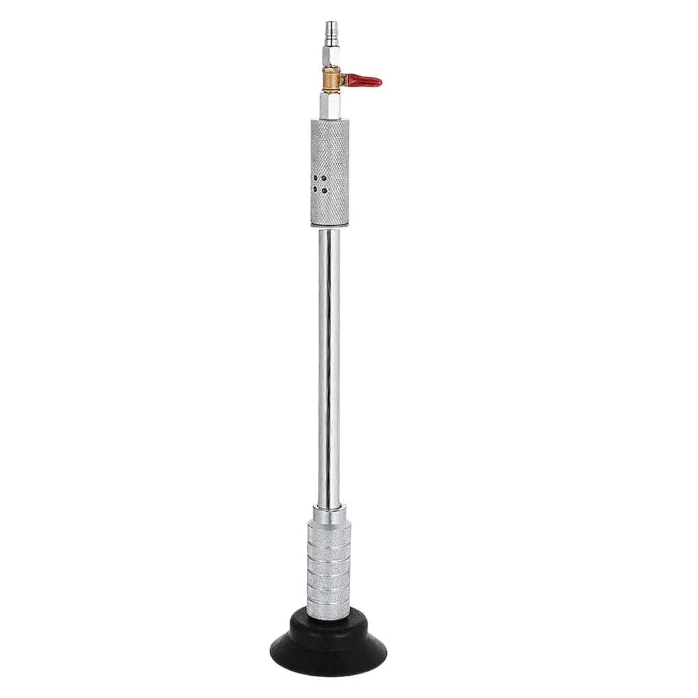 Car Dent Air Pneumatic Dent Puller Aluminum Auto