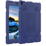 Soft TPU Tablet Case For Amazon Kindle Fire