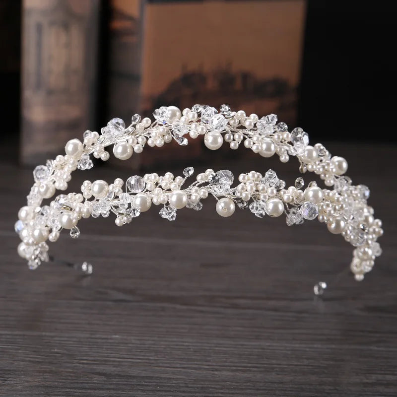 Fashion Insert Comb Broken Hair Clip Payneta Korean