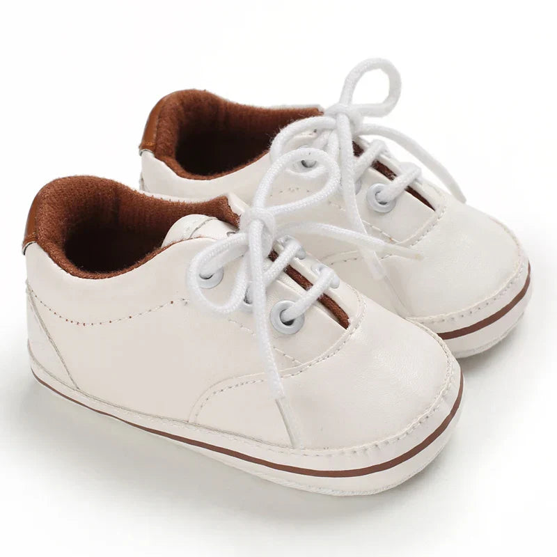 Classic Fashion Baby Shoes Casual Shoes Boys And