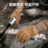 Tactical Military Gloves Protective sports cycling bouldering mountain