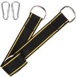 Swing Straps for Trees Hammock Hanging Supply Outdoor