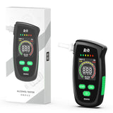 R&D RD900 New Digital Breath Alcohol Tester Mini