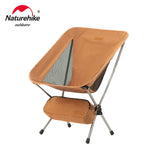 Naturehike Camping Chair YL08 YL09 YL10 Chairs Portable