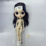 ICY DBS Blyth Doll 1/6 Joint Body special