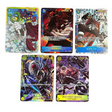 54pcs/set One Piece TCG OPCG OP03 Card Game