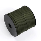 7 Strand 4mm Paracord 550 Military Tactical Parachute