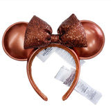 2023 Original Disney Mickey Ears Headband Princess Tinker