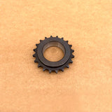 Timing Chain Guide Assembly Guide Block Crankshaft Gear