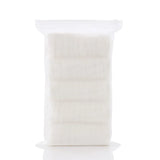 5pcs/lot Muslin 6 layers Cotton Soft Baby Towels