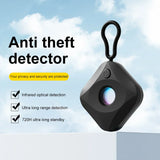 Privacy Protector Portable Hidden Devices Scanner Security Protection