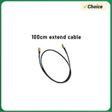 Walkie Talkie CS Tactical Antenna Coil Load UV-K5