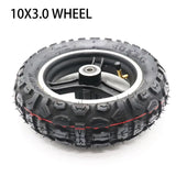 10 Inch TUOVT Tire 10x3.0 255x80 80656 Inner