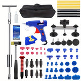 Auto Accessories Sheet Metal Dent Repair Tools Car