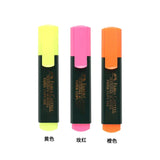 1pcs/3pcs German Faber Castell Highlighter 1548 Color Marker