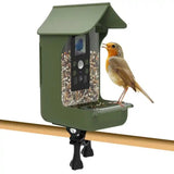 Outdoor Smart Feeding & Watering Supplies Bird Feeder