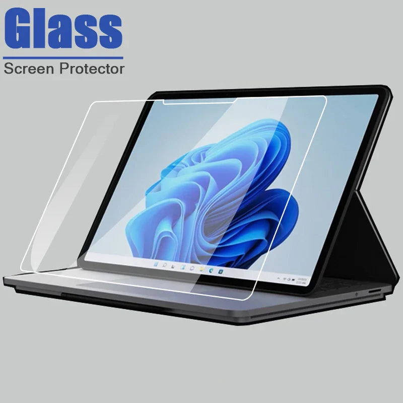 Tempered Glass for Microsoft Surface Go Pro 1