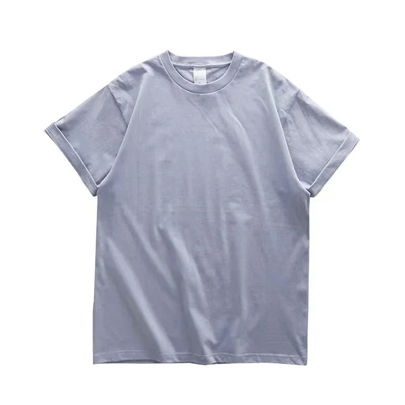 Dukeen 280gsm Oversized Heavyweight T Shirt for Men