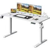 43 X 24 Inches Desk Interior Desktop