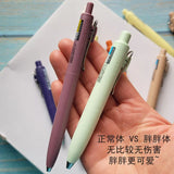 Uni-ball One P Mini Pocket Gel Pen Pen