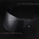 Motorcycle Helmet Visor for K1 K3SV K5 Moto