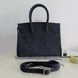 Women Bags Canvas Ins Famous Fashion Purse Handbags