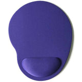 1 PCS Ergonomic Mouse Pad Comfortable Non-slip Gel