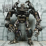 BMB Transformation LS02 LS-02 Barricade BP02 KO MPM05