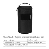 Thous Winds Twilight Camping Lantern Outdoor Portable Camping